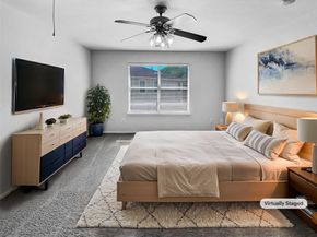 22922 Twisting Maple Court, Spring TX 77373