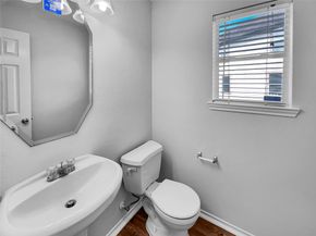 22922 Twisting Maple Court, Spring TX 77373