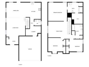 22922 Twisting Maple Court, Spring TX 77373