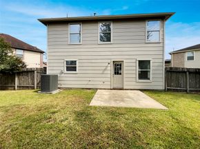 22922 Twisting Maple Court, Spring TX 77373