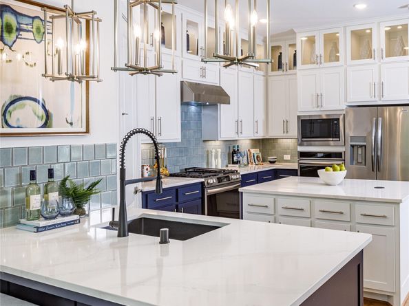 19714 Riverbed Lane, Cypress TX 77433