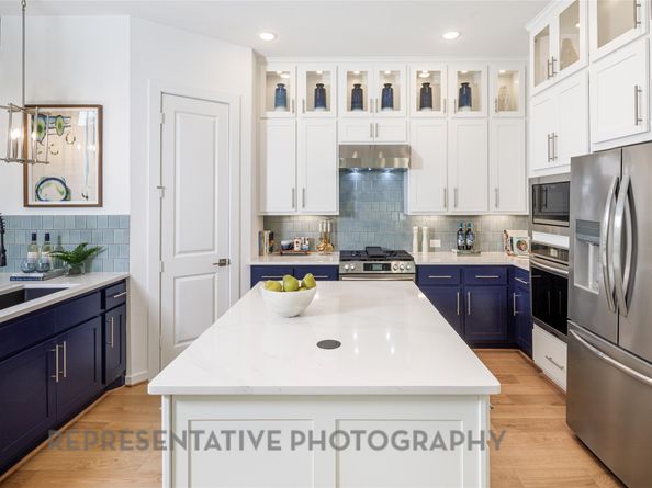 19714 Riverbed Lane, Cypress TX 77433