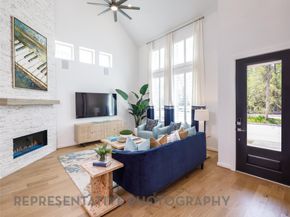 19714 Riverbed Lane, Cypress TX 77433