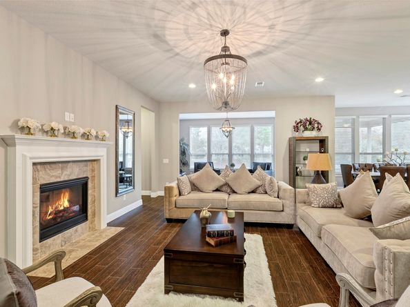 342 Kerry Bog Lane, Spring TX 77382