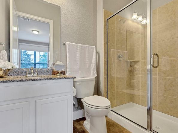 342 Kerry Bog Lane, Spring TX 77382