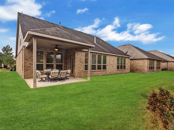 342 Kerry Bog Lane, Spring TX 77382