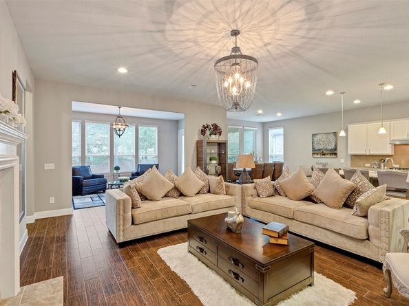 342 Kerry Bog Lane, Spring TX 77382