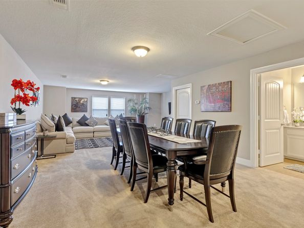 342 Kerry Bog Lane, Spring TX 77382