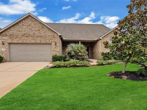 342 Kerry Bog Lane, Spring TX 77382