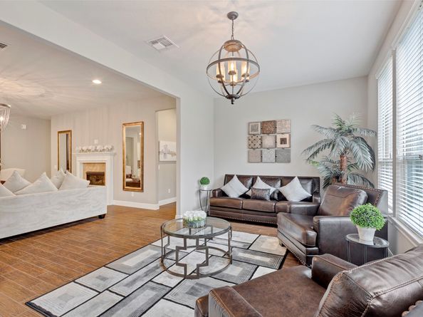 342 Kerry Bog Lane, Spring TX 77382