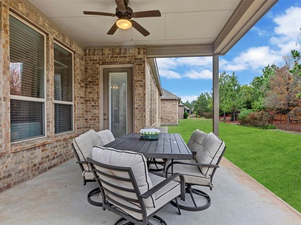 342 Kerry Bog Lane, Spring TX 77382