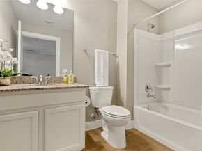 342 Kerry Bog Lane, Spring TX 77382