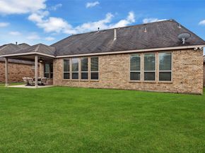 342 Kerry Bog Lane, Spring TX 77382