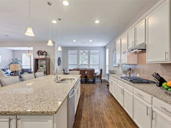 342 Kerry Bog Lane, Spring TX 77382