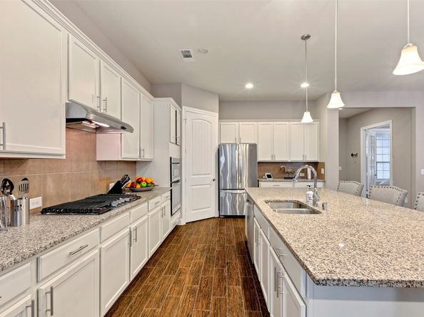 342 Kerry Bog Lane, Spring TX 77382