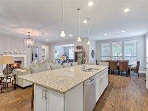 342 Kerry Bog Lane, Spring TX 77382