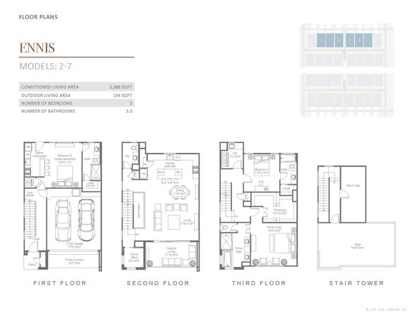 1109 Ennis Street, Houston TX 77003