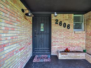 2606 Garapan Street, Houston TX 77091