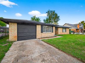 2606 Garapan Street, Houston TX 77091