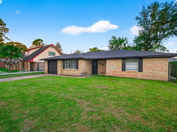 2606 Garapan Street, Houston TX 77091