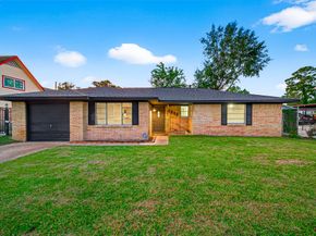 2606 Garapan Street, Houston TX 77091