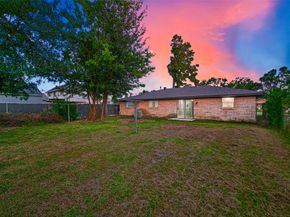 2606 Garapan Street, Houston TX 77091