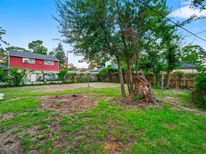 2606 Garapan Street, Houston TX 77091
