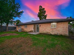 2606 Garapan Street, Houston TX 77091