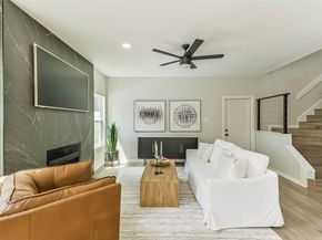 7719 Woodlett Court, Houston TX 77095