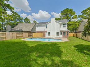 7719 Woodlett Court, Houston TX 77095