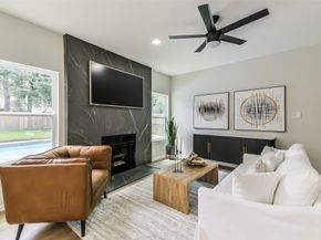 7719 Woodlett Court, Houston TX 77095