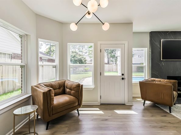 7719 Woodlett Court, Houston TX 77095