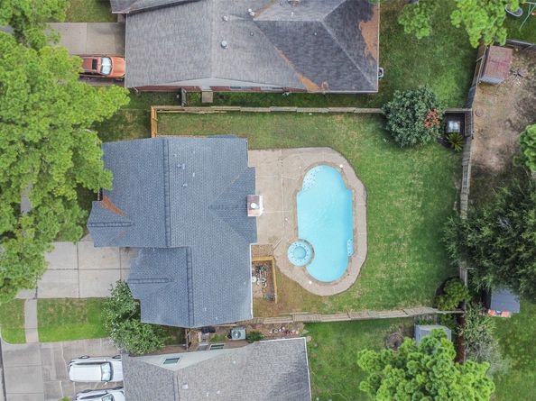 7719 Woodlett Court, Houston TX 77095