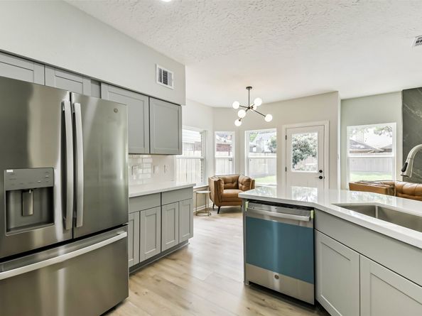 7719 Woodlett Court, Houston TX 77095