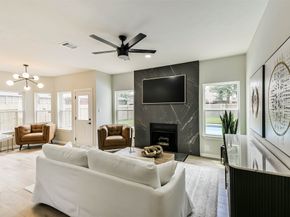 7719 Woodlett Court, Houston TX 77095
