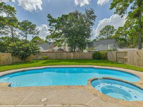 7719 Woodlett Court, Houston TX 77095