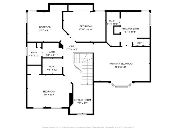 7719 Woodlett Court, Houston TX 77095