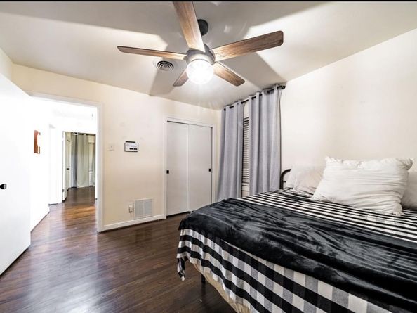10305 Bassoon Drive, Houston TX 77025