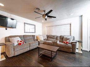 10305 Bassoon Drive, Houston TX 77025