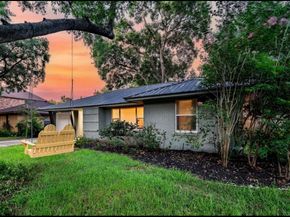 10305 Bassoon Drive, Houston TX 77025