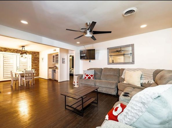 10305 Bassoon Drive, Houston TX 77025