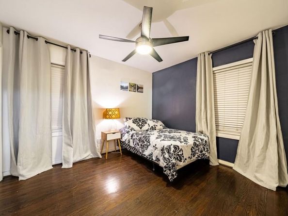10305 Bassoon Drive, Houston TX 77025