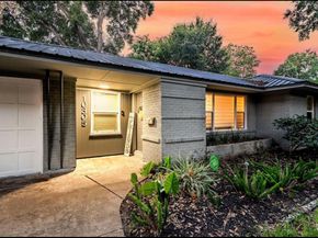 10305 Bassoon Drive, Houston TX 77025