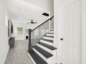 7903 James Franklin Street, Houston TX 77088