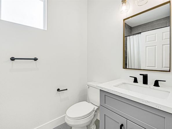 7903 James Franklin Street, Houston TX 77088