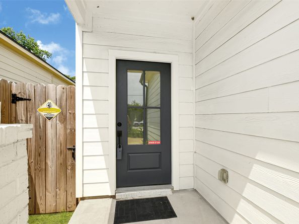 7903 James Franklin Street, Houston TX 77088