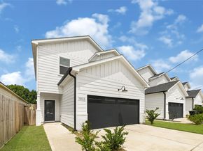 7903 James Franklin Street, Houston TX 77088