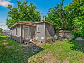 7515 Canal Street, Houston TX 77012