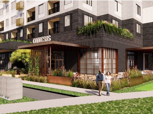 7515 Canal Street, Houston TX 77012
