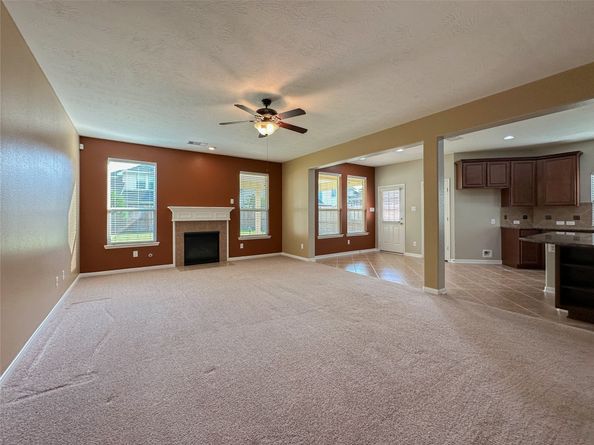 13910 Little Rock Court, Cypress TX 77429